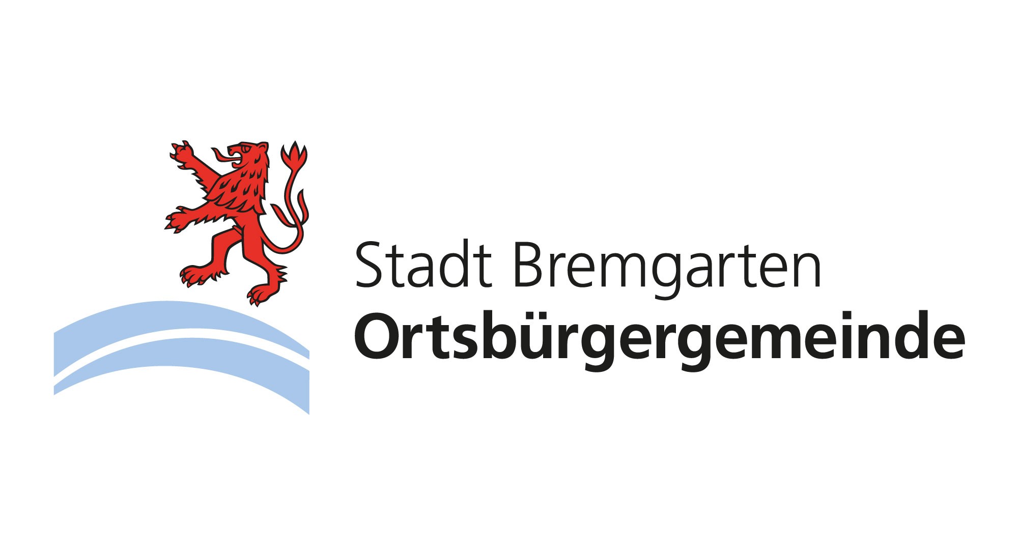 Logo der Ortsbürgergemeinde Bremgarten. Link führt zur Webseite www.bremgarten.ch/stadt in neuer Tab.